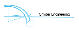 Snyder Engineering - Logo