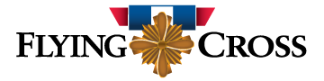 Flying Cross - Logo