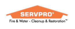 Servpro - Logo