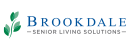Brookdale Senior Living - Logo