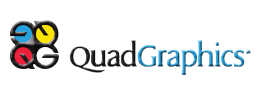 Quad Graphics - Logo