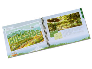 Brookdale Senior Living - 2017 EntryFee Confrence, Hillside Intro