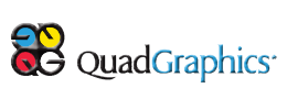Quad Graphics - Logo