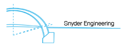 Snyder Engineering - Logo