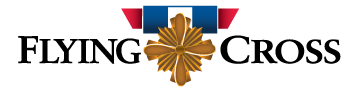 Flying Cross - Logo