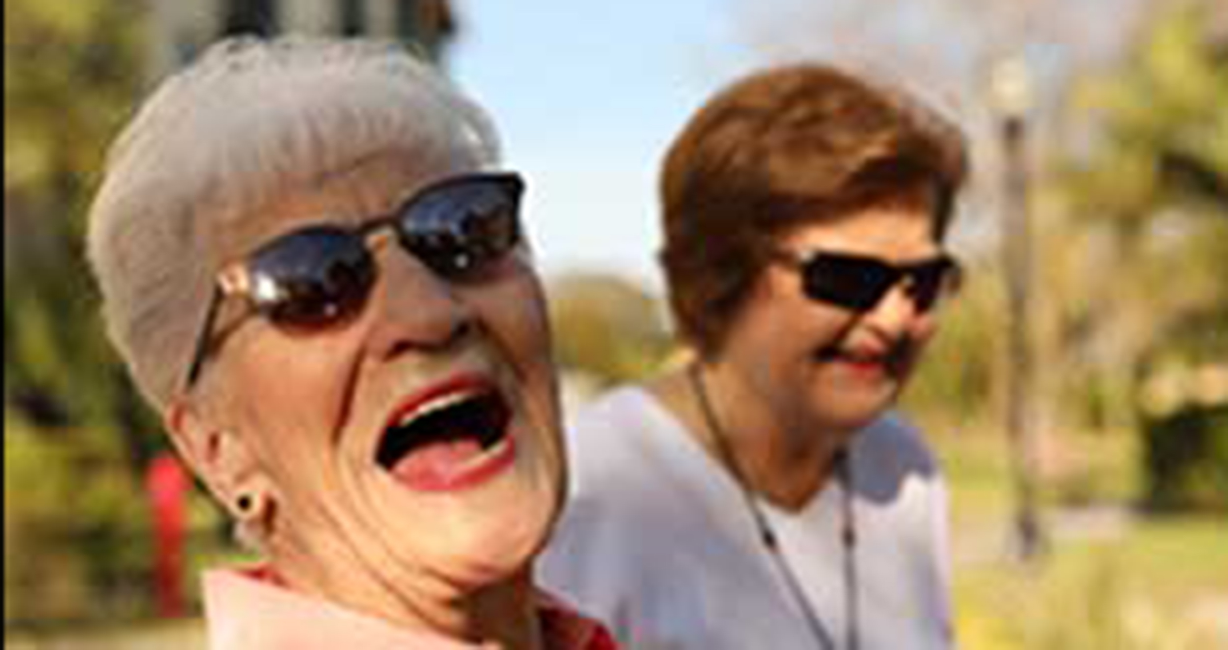 Good Old Days - Motion Graphics